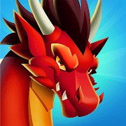 Dragon city icon