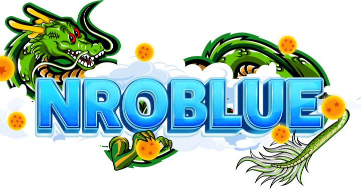 NRO blue mod gamehub