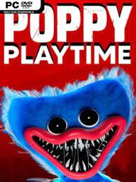 Poppy Playtime Mobile APK icon