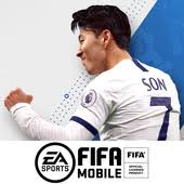 FIFA Mobile 21 APK icon