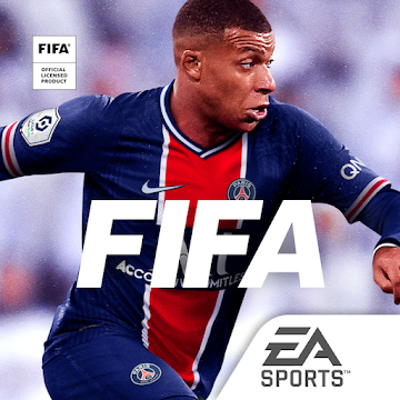 FIFA Soccer MOD APK (Vô Hạn Full Tiền) icon