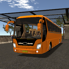 Bus Simulator Vietnam 6.1.5 icon